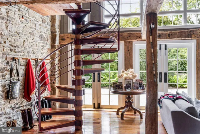 $10,888,000 | 5966 Mechanicsville Road, Doylestown, PA 18902