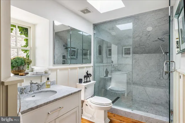 $10,888,000 | 5966 Mechanicsville Road, Doylestown, PA 18902