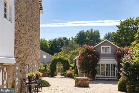 $10,888,000 | 5966 Mechanicsville Road, Doylestown, PA 18902