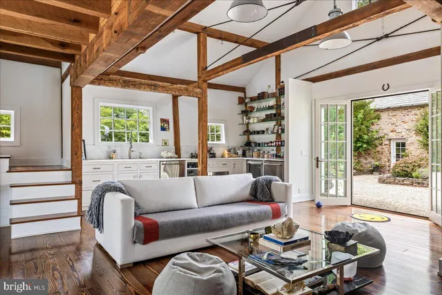 $10,888,000 | 5966 Mechanicsville Road, Doylestown, PA 18902