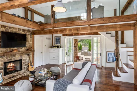 $10,888,000 | 5966 Mechanicsville Road, Doylestown, PA 18902