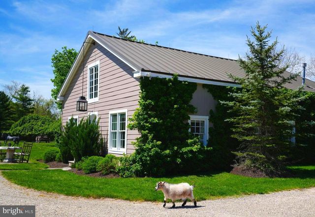 $10,888,000 | 5966 Mechanicsville Road, Doylestown, PA 18902