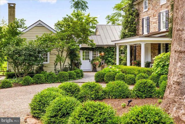 $10,888,000 | 5966 Mechanicsville Road, Doylestown, PA 18902