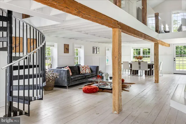 $10,888,000 | 5966 Mechanicsville Road, Doylestown, PA 18902