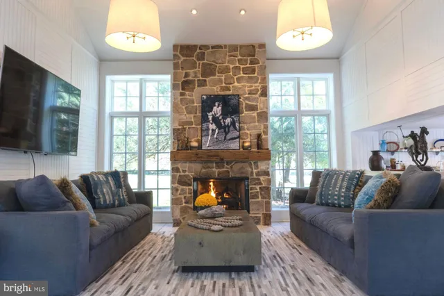 $10,888,000 | 5966 Mechanicsville Road, Doylestown, PA 18902