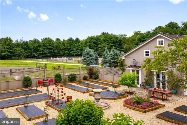 $10,888,000 | 5966 Mechanicsville Road, Doylestown, PA 18902