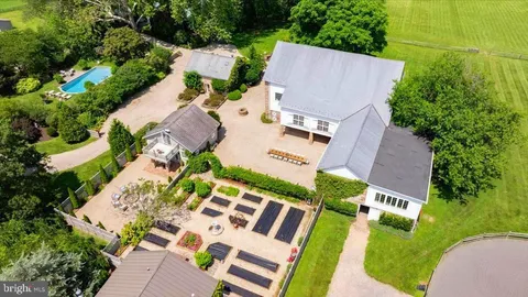 $10,888,000 | 5966 Mechanicsville Road, Doylestown, PA 18902