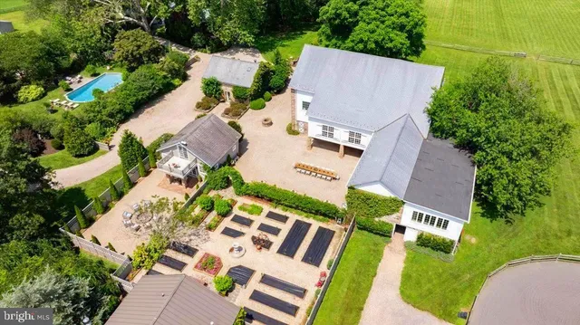 $10,888,000 | 5966 Mechanicsville Road, Doylestown, PA 18902