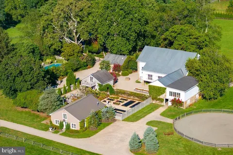 $10,888,000 | 5966 Mechanicsville Road, Doylestown, PA 18902