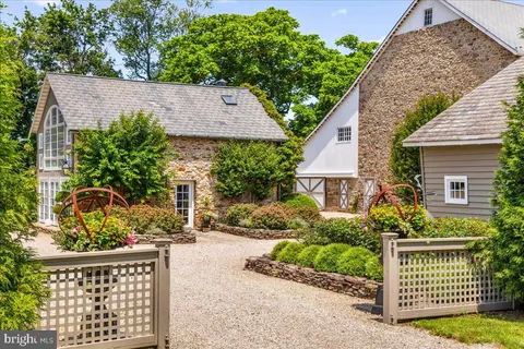 $10,888,000 | 5966 Mechanicsville Road, Doylestown, PA 18902