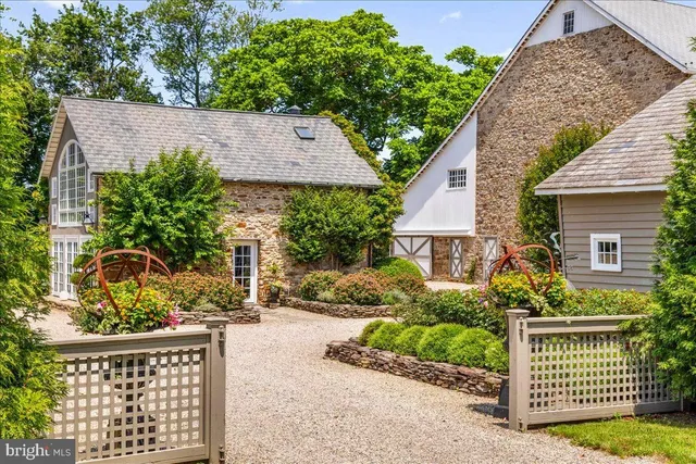 $10,888,000 | 5966 Mechanicsville Road, Doylestown, PA 18902