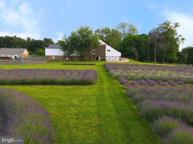 $10,888,000 | 5966 Mechanicsville Road, Doylestown, PA 18902