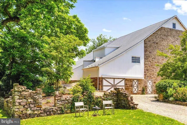 $10,888,000 | 5966 Mechanicsville Road, Doylestown, PA 18902