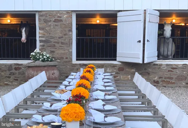 $10,888,000 | 5966 Mechanicsville Road, Doylestown, PA 18902