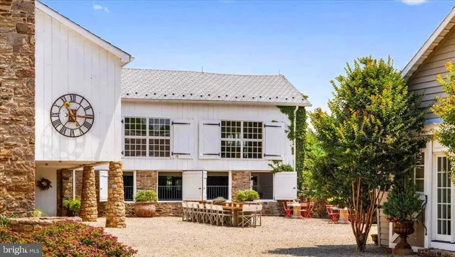 $10,888,000 | 5966 Mechanicsville Road, Doylestown, PA 18902