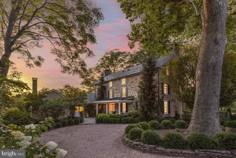 $10,888,000 | 5966 Mechanicsville Road, Doylestown, PA 18902