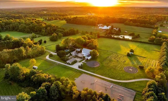 $10,888,000 | 5966 Mechanicsville Road, Doylestown, PA 18902