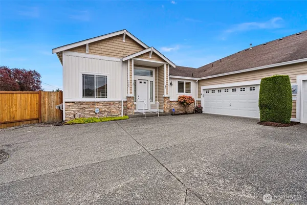 $469,900 | 1130 Van Ogle Lane Northwest, Orting, WA 98360