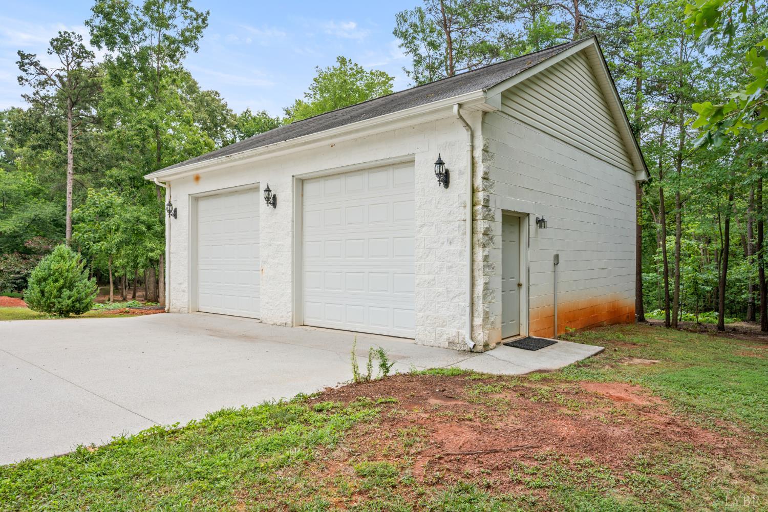 1558 Stonewall Road Concord, VA 24538 - Photo 55 of 56