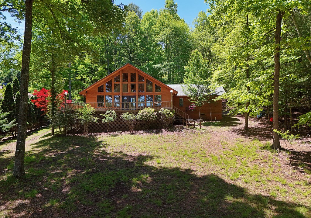 128 Old Dixie Road Blairsville, GA 30512 - Photo 6 of 46