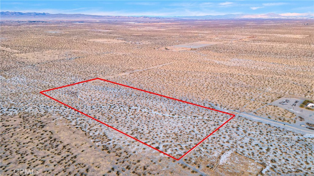 0 Off Cactus Road Phelan, CA 92371 - Photo 3 of 11 Gallery Image 3