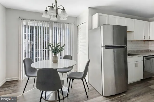 $250,000 | 319 Brock Square, Fredericksburg, VA 22401