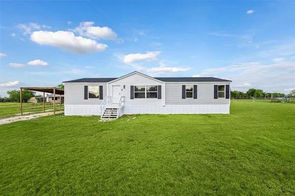 $285,000 | 3512 Raintree Drive South, Alvarado, TX 76009