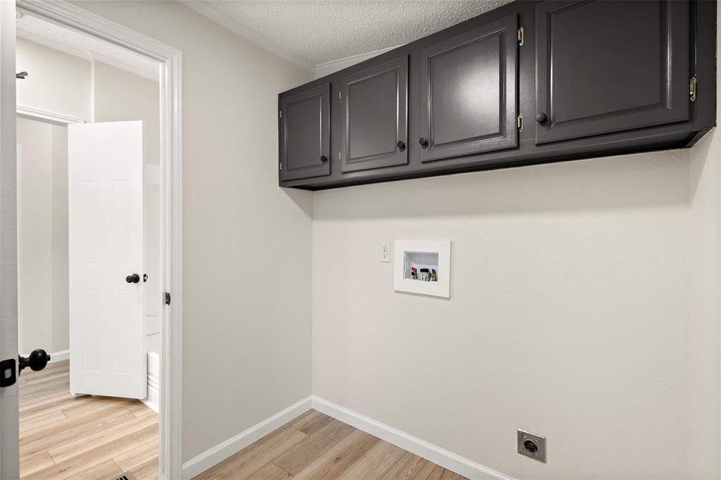 3512 Raintree Drive South Alvarado, TX 76009 - Photo 17 of 37