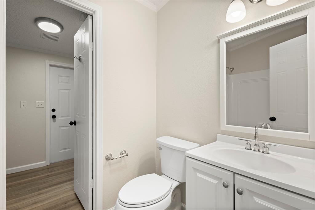 3512 Raintree Drive South Alvarado, TX 76009 - Photo 18 of 37