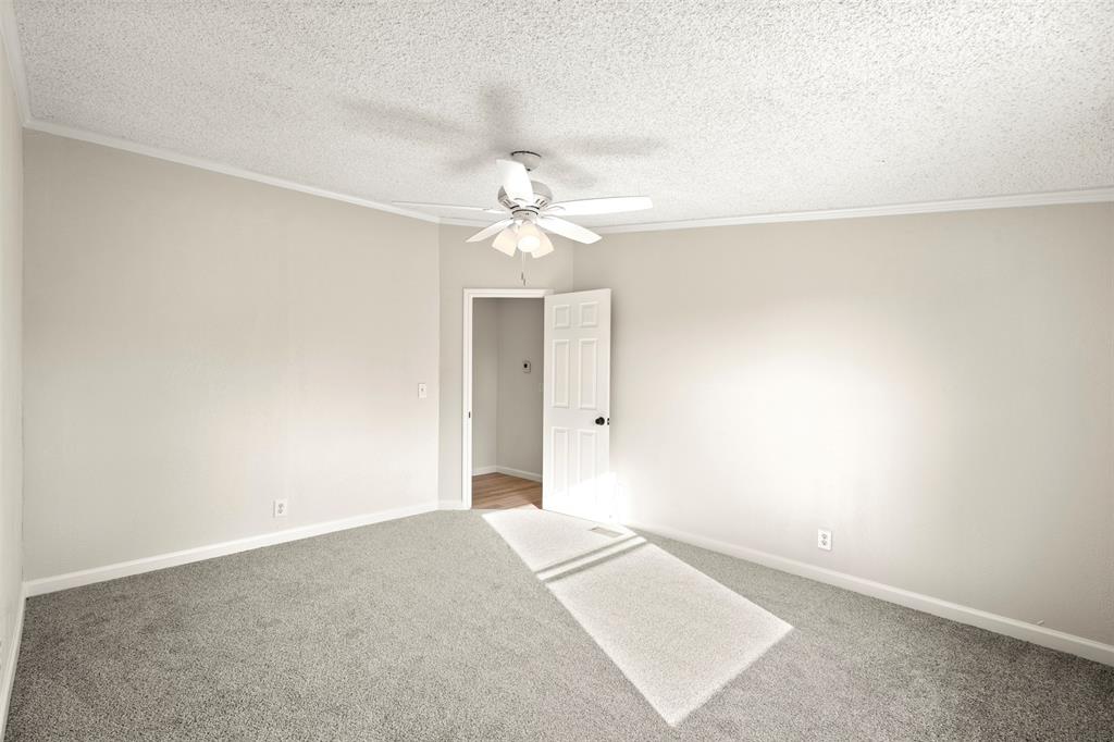 3512 Raintree Drive South Alvarado, TX 76009 - Photo 22 of 37