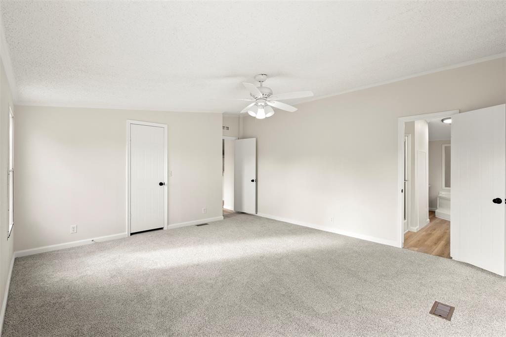 3512 Raintree Drive South Alvarado, TX 76009 - Photo 24 of 37