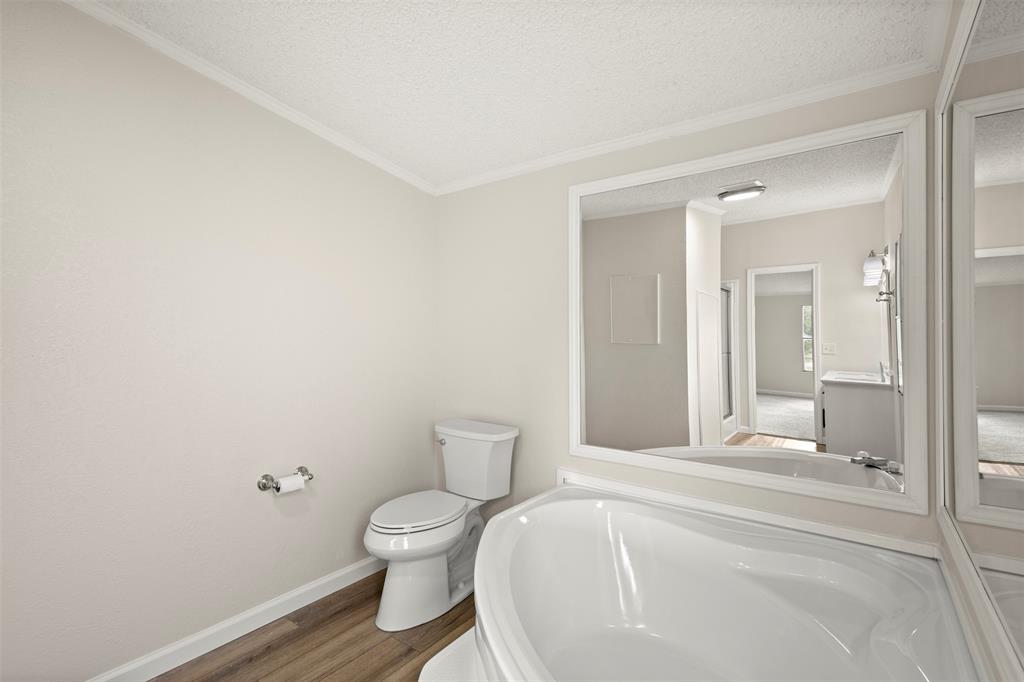 3512 Raintree Drive South Alvarado, TX 76009 - Photo 28 of 37