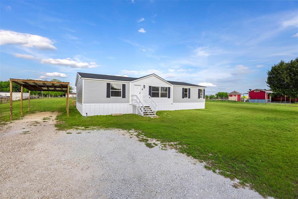 3512 Raintree Drive South Alvarado, TX 76009 - Photo 3 of 37