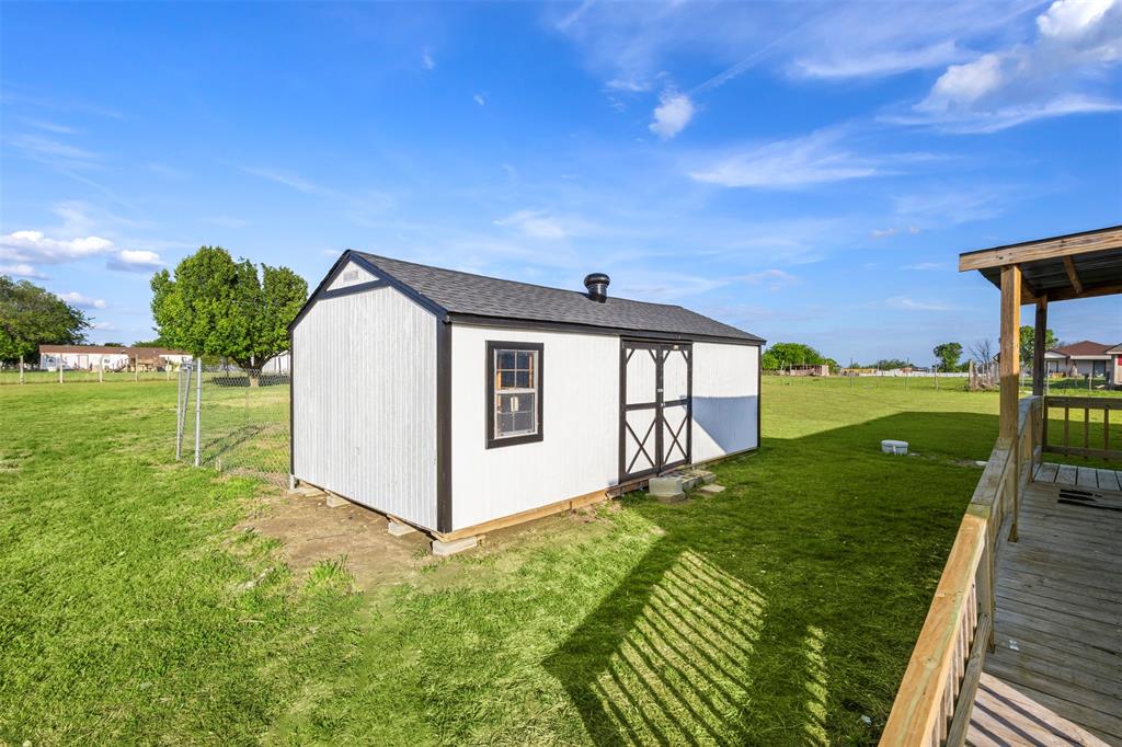 3512 Raintree Drive South Alvarado, TX 76009 - Photo 31 of 37