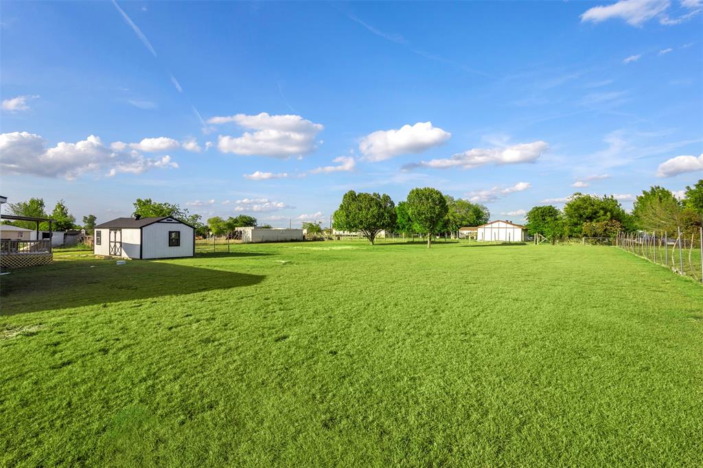 3512 Raintree Drive South Alvarado, TX 76009 - Photo 36 of 37