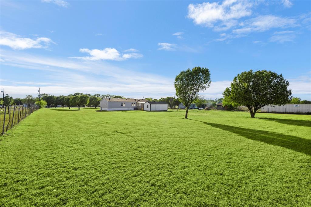 3512 Raintree Drive South Alvarado, TX 76009 - Photo 37 of 37