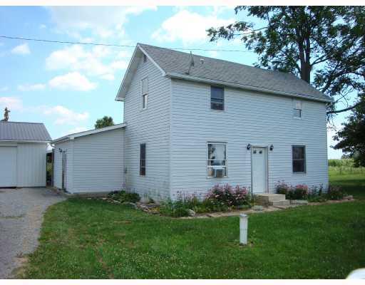 6204 C R 35 Lewistown, OH 43333 - Photo 1 of 7