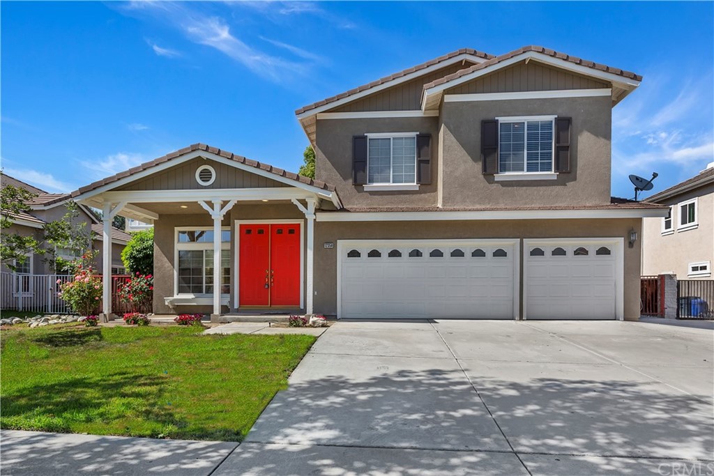 12358 High Horse Drive Rancho Cucamonga, CA 91739 - Photo 2 of 25