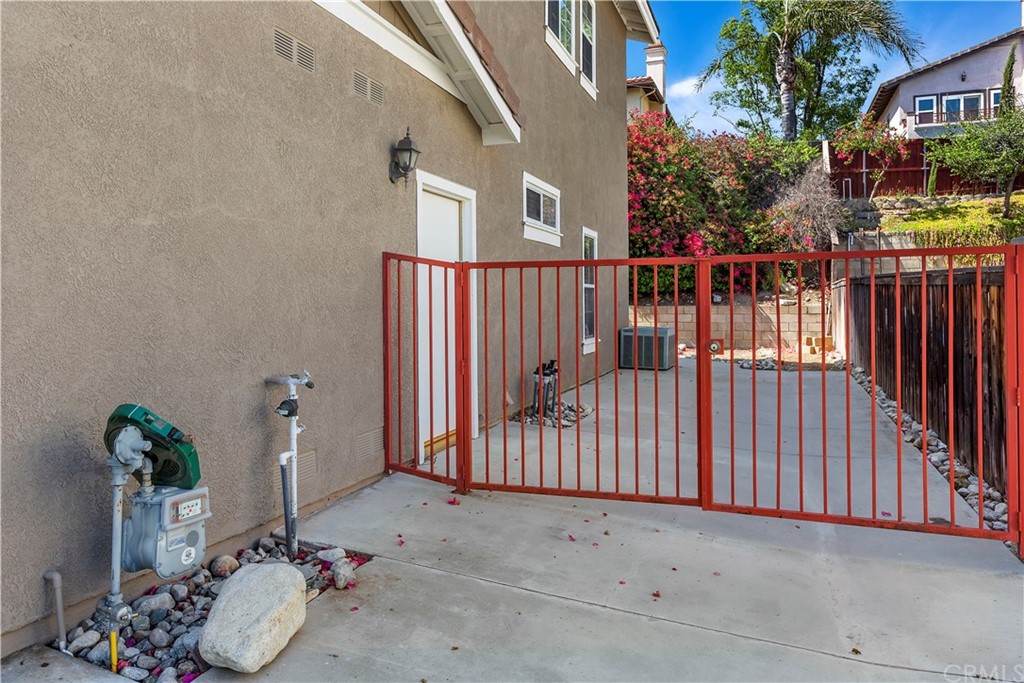 12358 High Horse Drive Rancho Cucamonga, CA 91739 - Photo 25 of 25 RV parking for your boat or trailer.