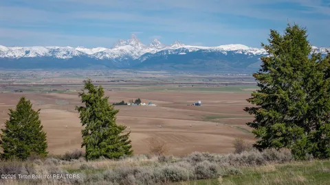 $225,000 | 3660 Grandview Drive, Tetonia, ID 83452