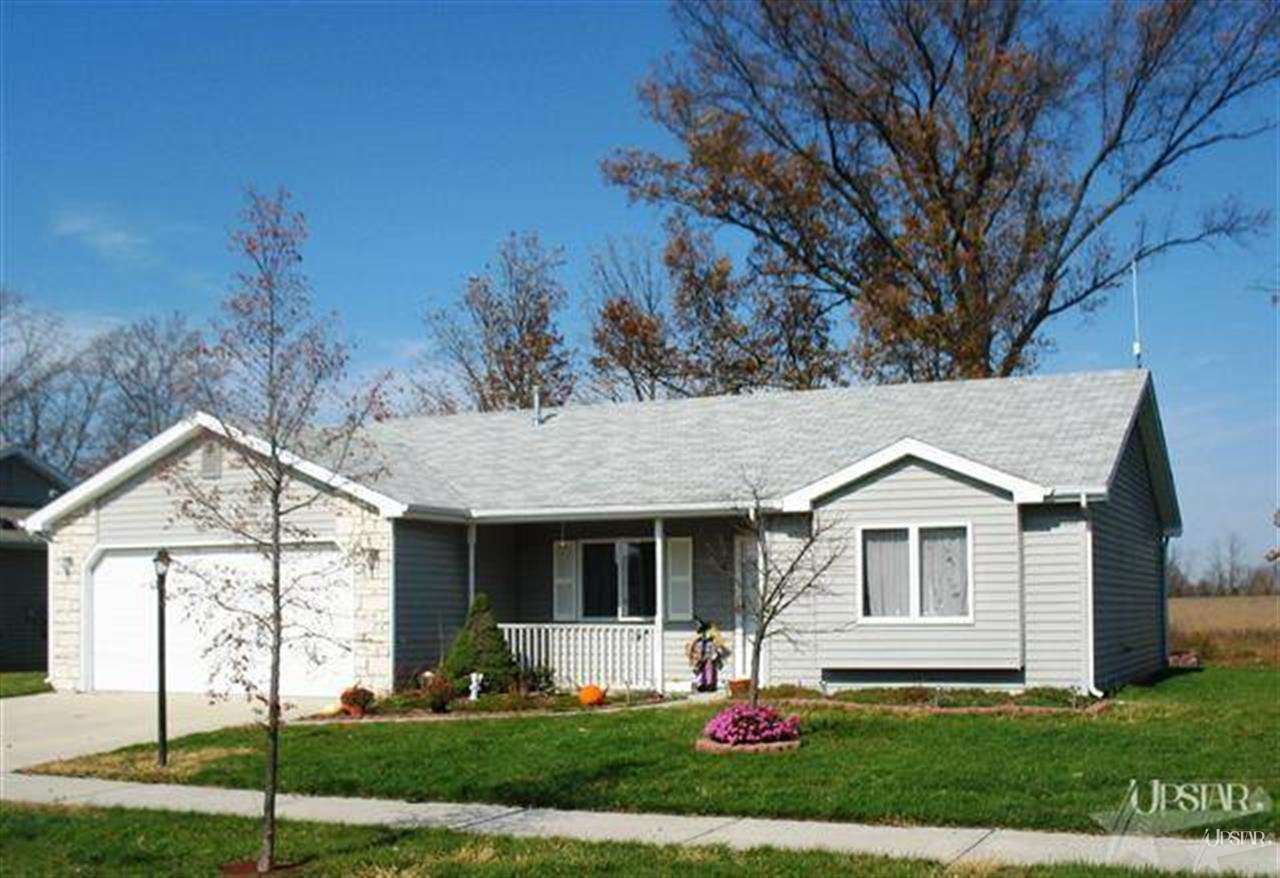 1037 Downridge Drive Decatur, IN 46733 - Photo 1 of 11 Gallery Image 1