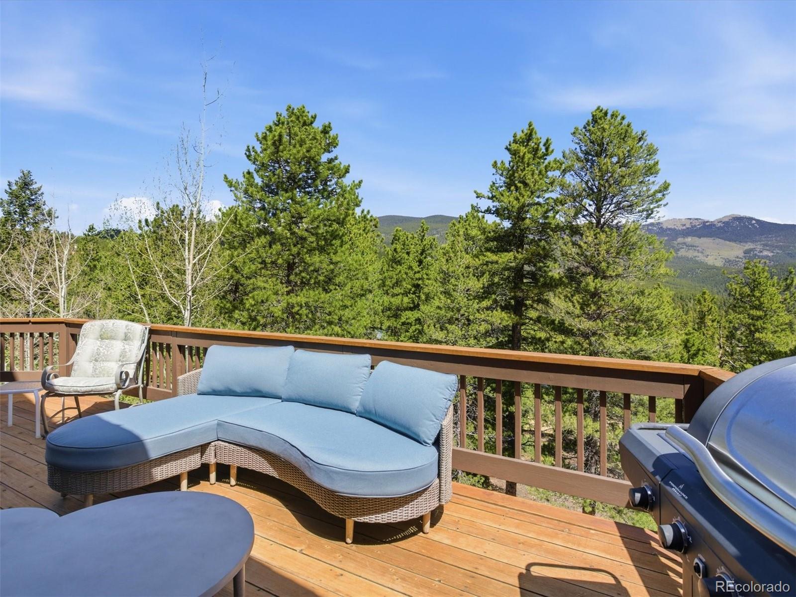 232 Highlands Drive Bailey, CO 80421 - Photo 20 of 50