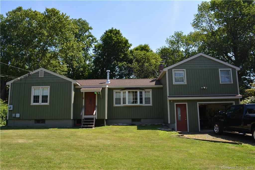 7 Silver Spring Park Ridgefield, CT 06877 - Photo 1 of 1