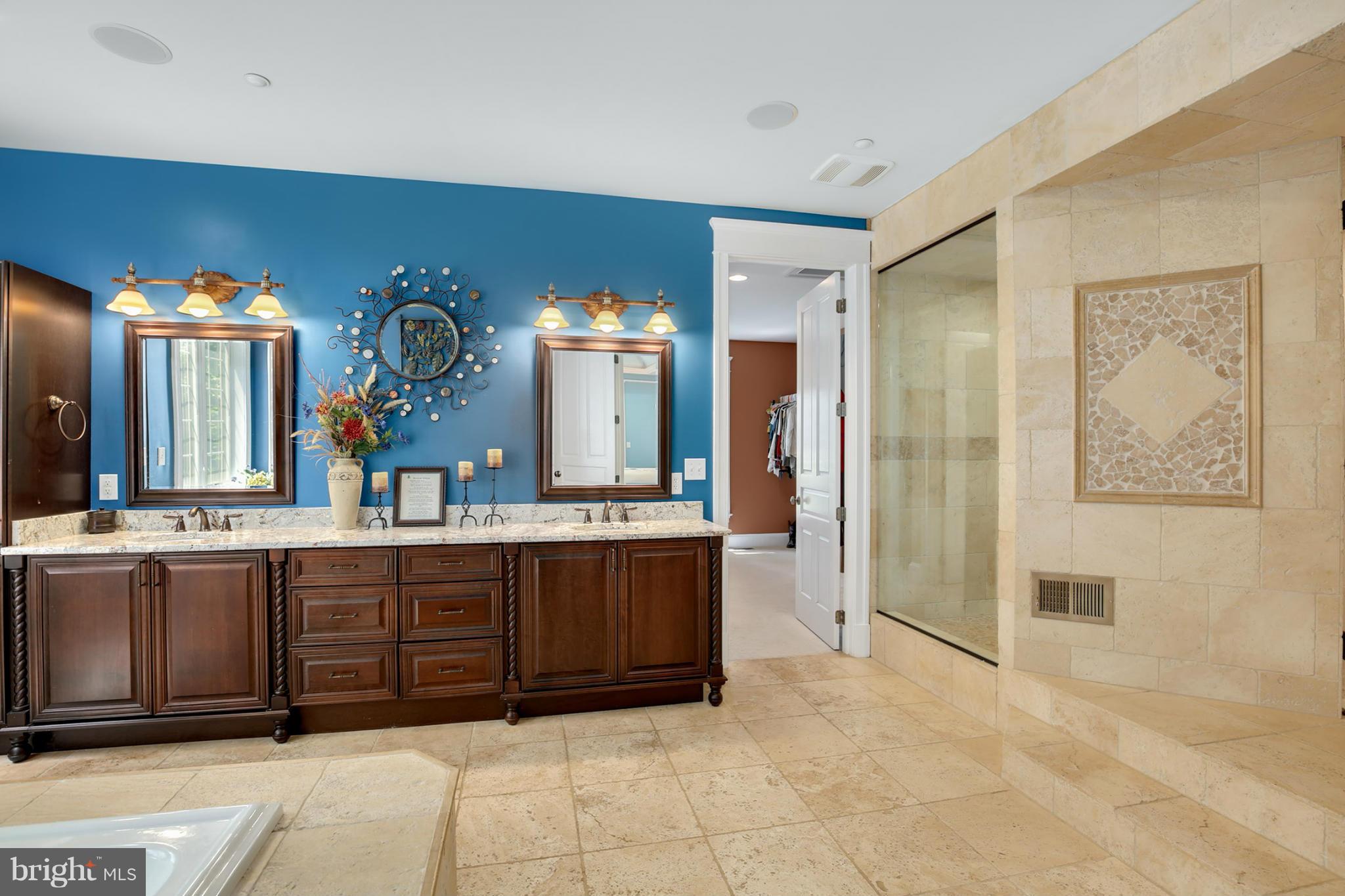 6306 Ford Road Frederick, MD 21702 - Photo 14 of 30 Bath (Master)