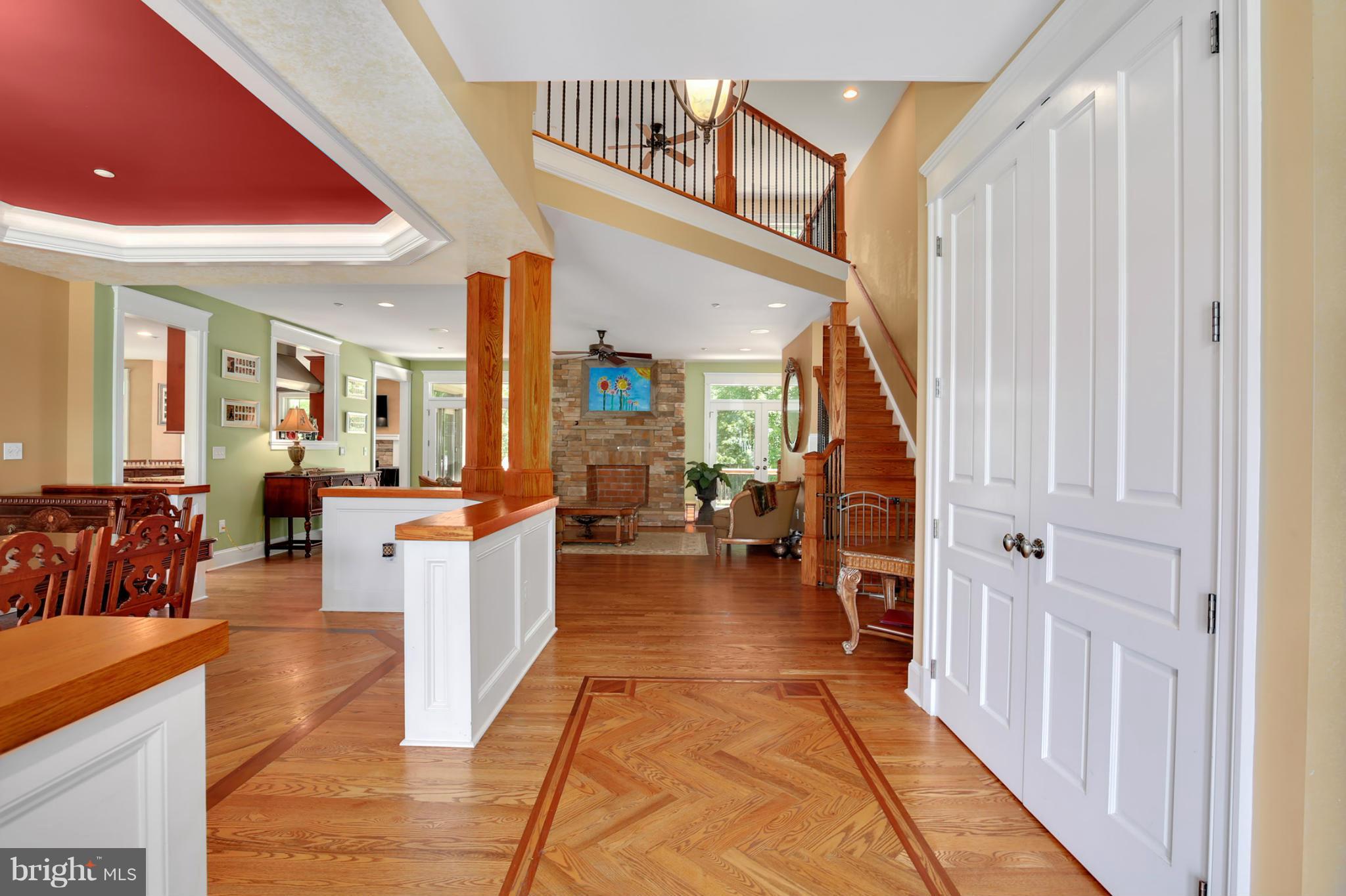 6306 Ford Road Frederick, MD 21702 - Photo 3 of 30 Interior (General)