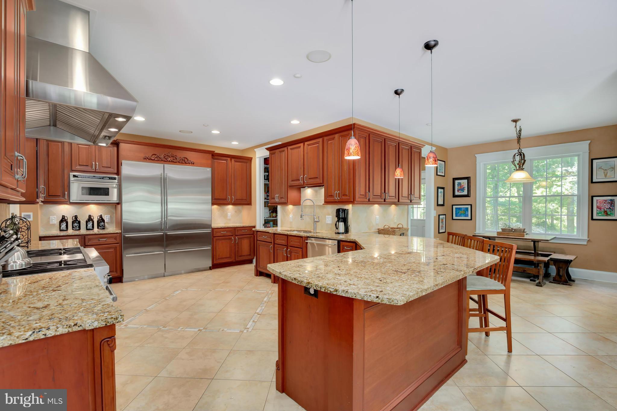 6306 Ford Road Frederick, MD 21702 - Photo 8 of 30 Kitchen