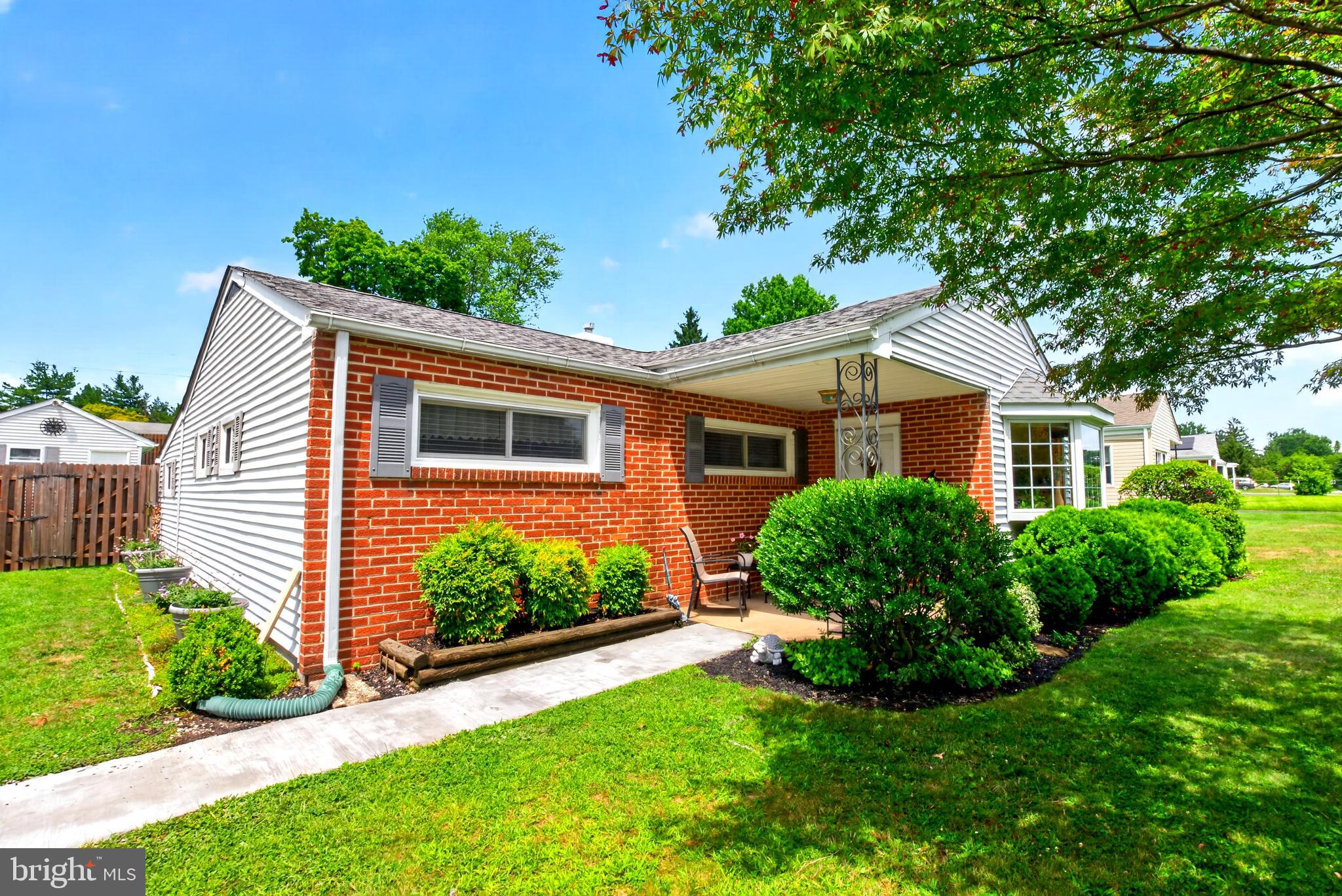 29 Evans Road Norristown, PA 19403 - Photo 1 of 24 Gallery Image 1