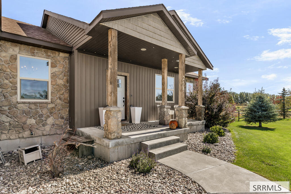 258 4520 East Rigby, ID 83442 - Photo 4 of 63 Front Exterior