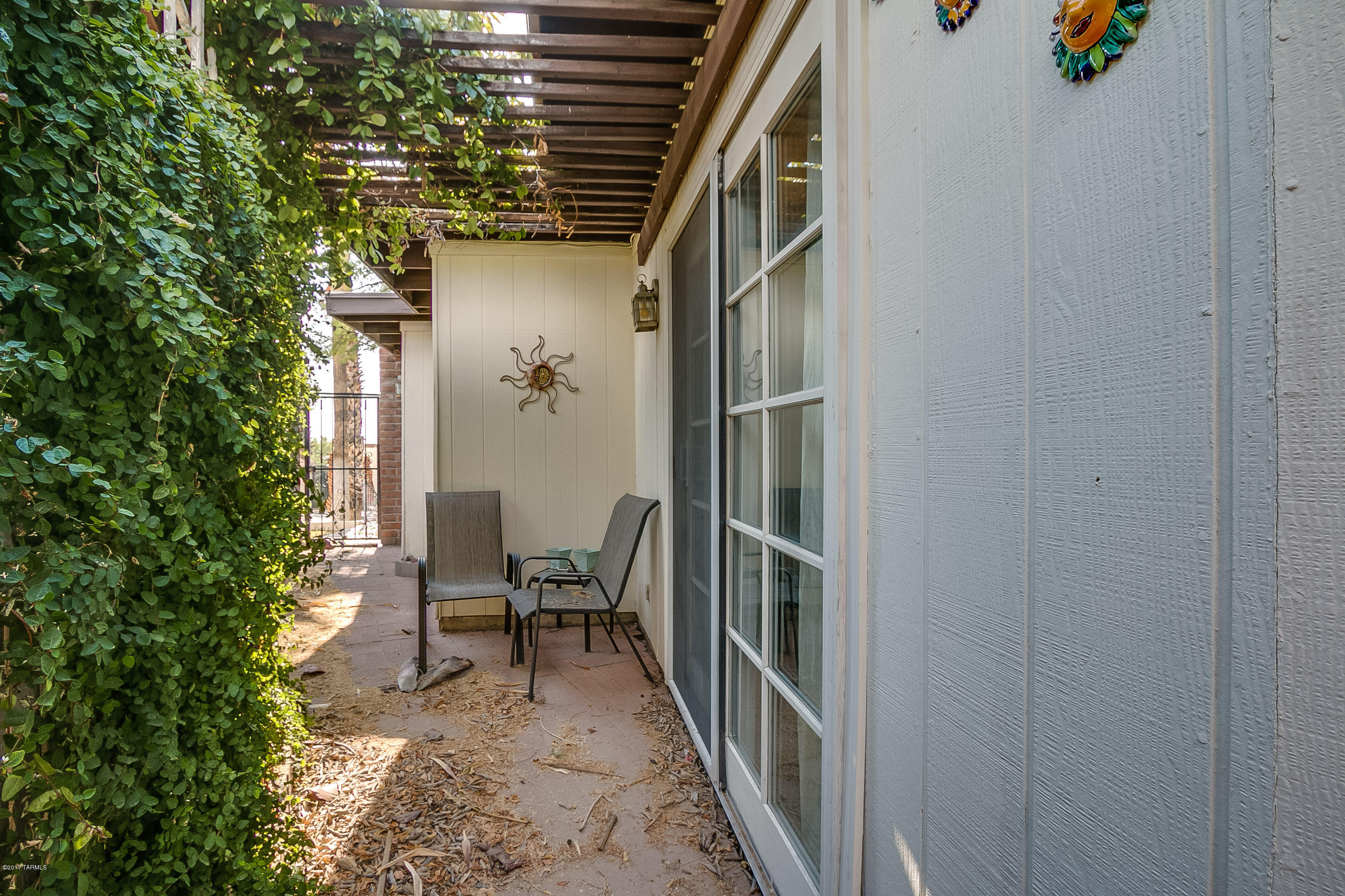 9111 North Oracle Road, Unit 152 Tucson, AZ 85704 - Photo 26 of 38