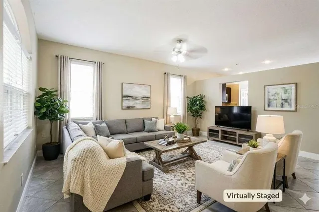 $329,900 | 3213 Summer Cruise Drive, Valrico, FL 33594